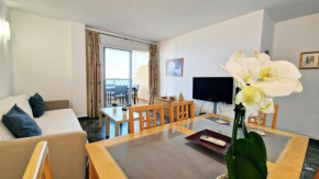 AA Guest - Don Juan Eco Front Sea Views Apartment